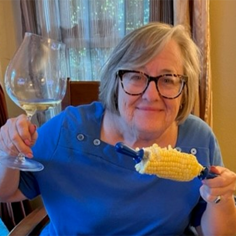 Betsy Fischer Profile Photo
